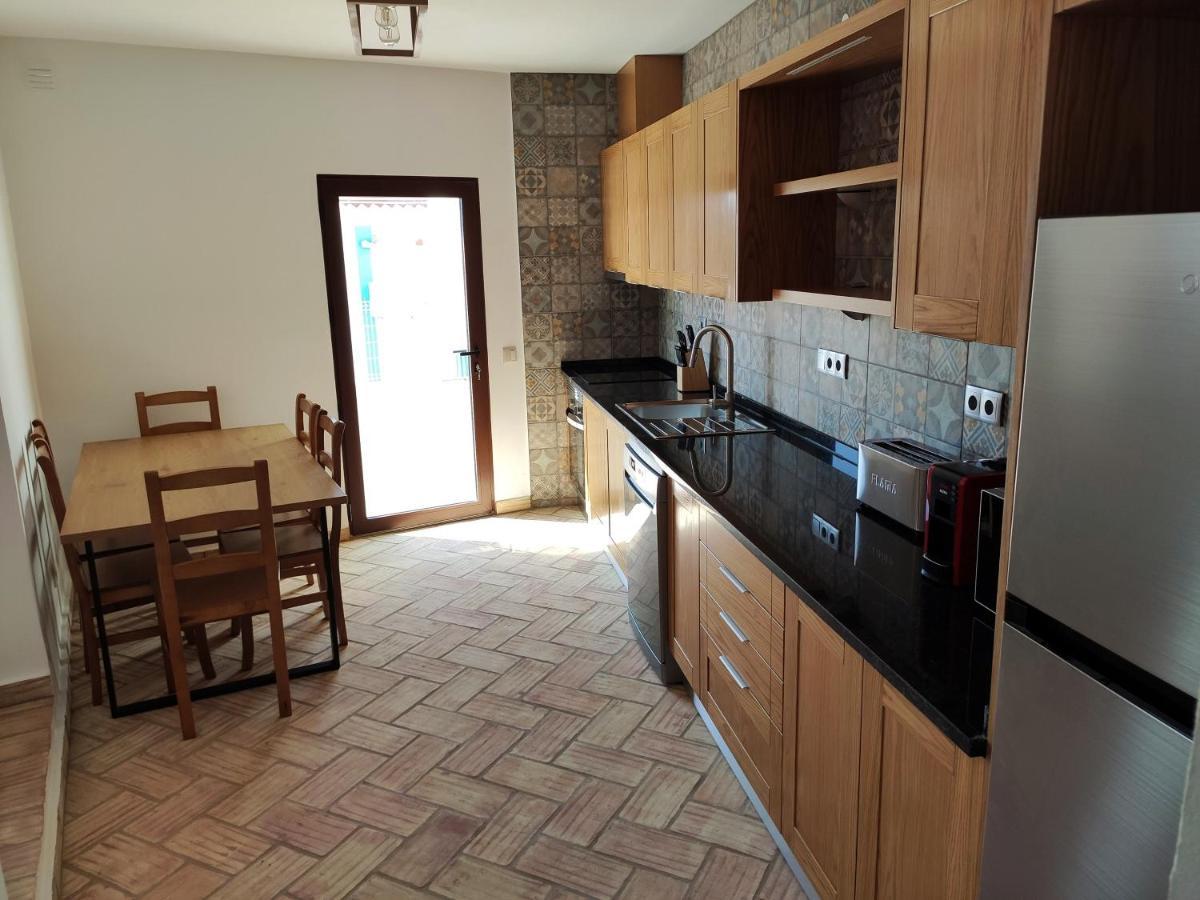 Familia Sequeira Villa São Bartolomeu de Messines Екстериор снимка