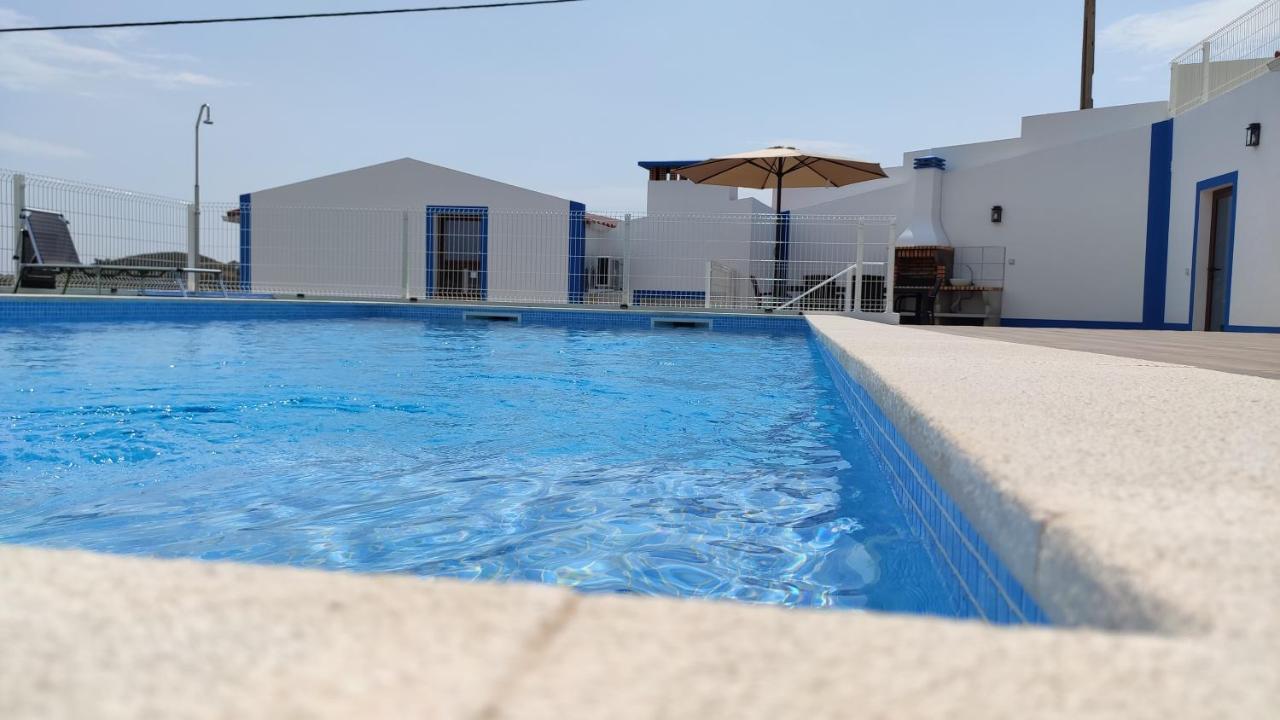 Familia Sequeira Villa São Bartolomeu de Messines Екстериор снимка