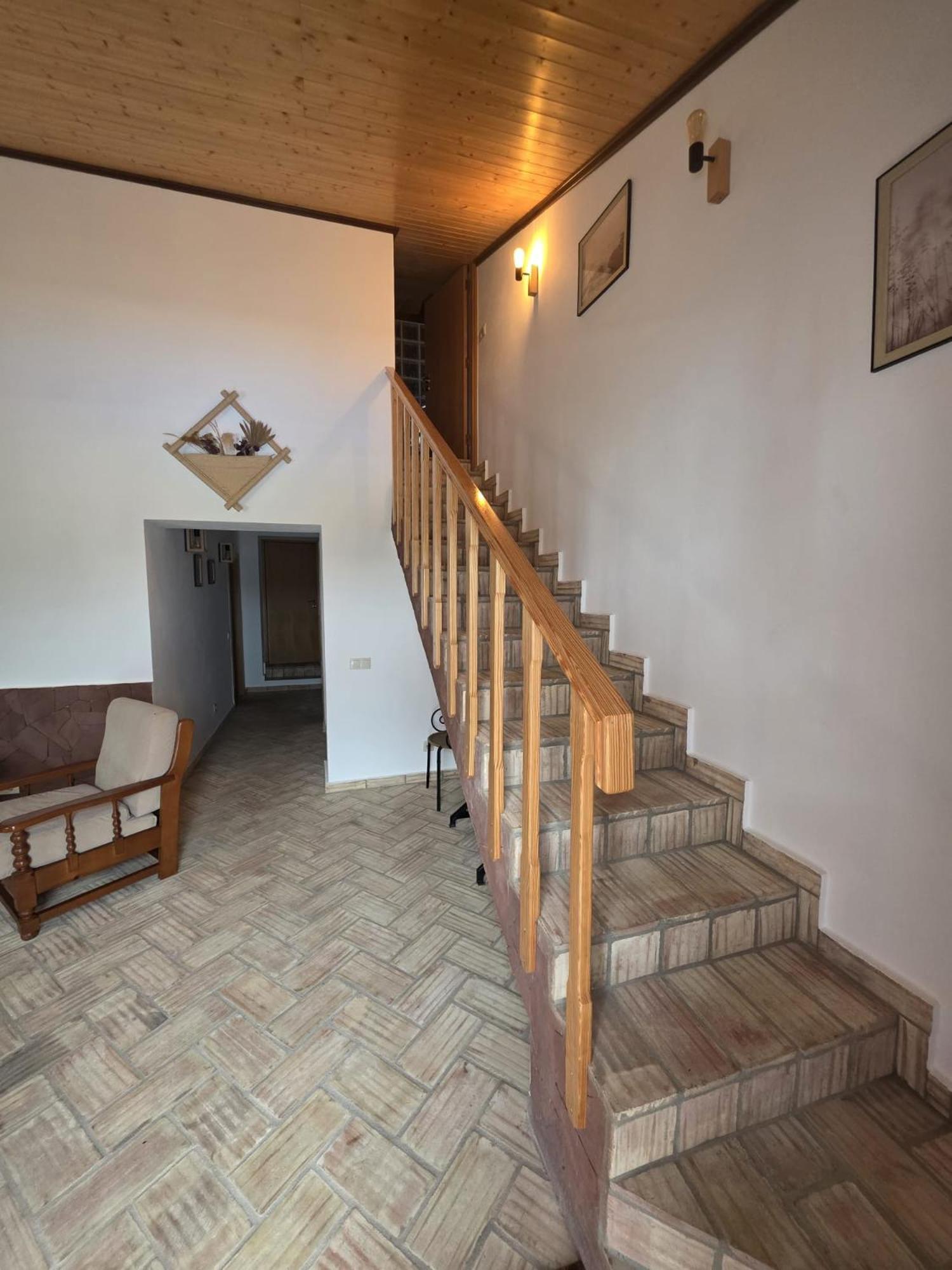Familia Sequeira Villa São Bartolomeu de Messines Екстериор снимка